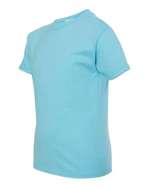 Hanes Youth Authentic T-Shirt Youth Apparel Shirts & Tops