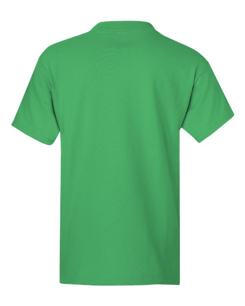 Hanes Youth Authentic T-Shirt Youth Apparel Shirts & Tops