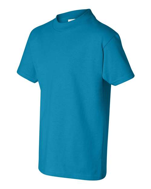 Hanes Youth Authentic T-Shirt Youth Apparel Shirts & Tops