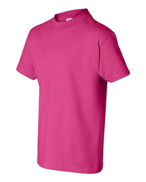 Hanes Youth Authentic T-Shirt Youth Apparel Shirts & Tops