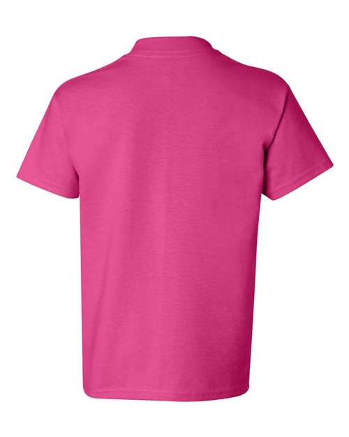 Hanes Youth Authentic T-Shirt Youth Apparel Shirts & Tops