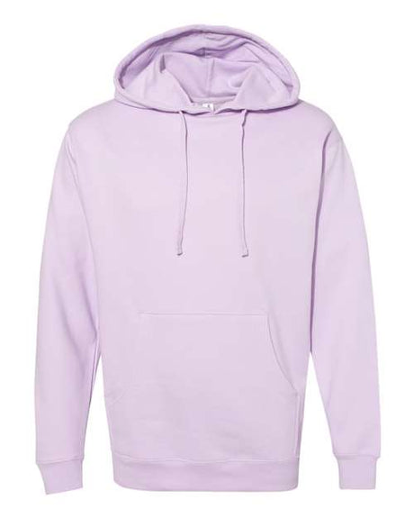 Independent Trading Co. Men's Midweight Hooded Sweatshirt Mens Apparel Sweatshirts & Fleece