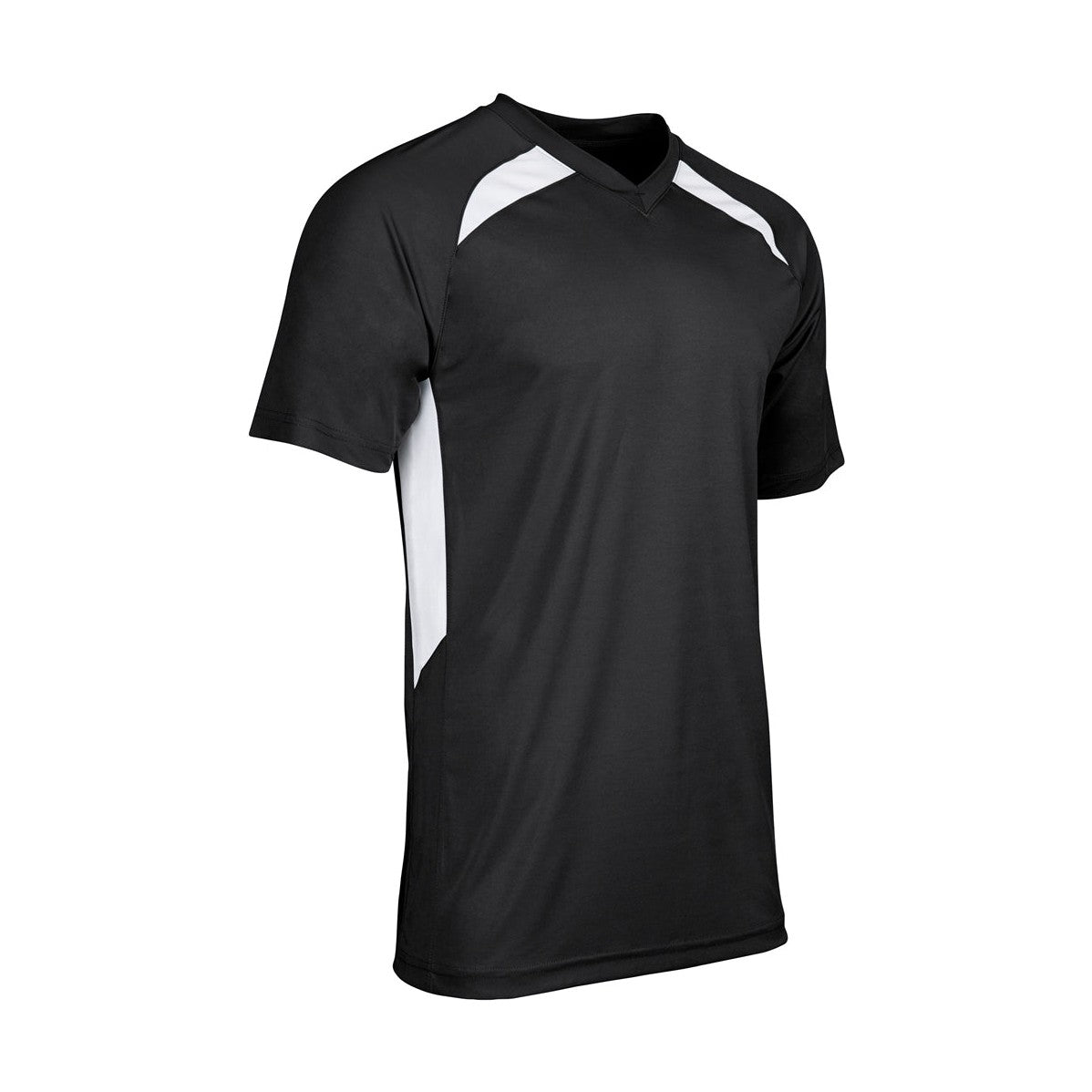 Champro Men's Check Baseball Jersey