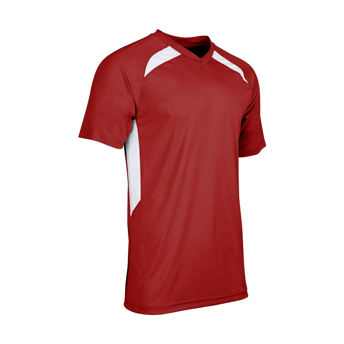 Champro Men's Check Baseball Jersey