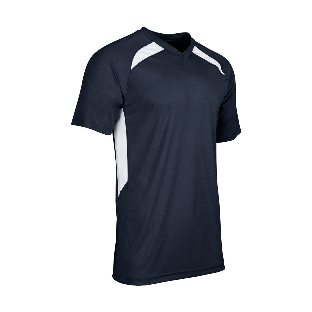 Champro Men's Check Baseball Jersey