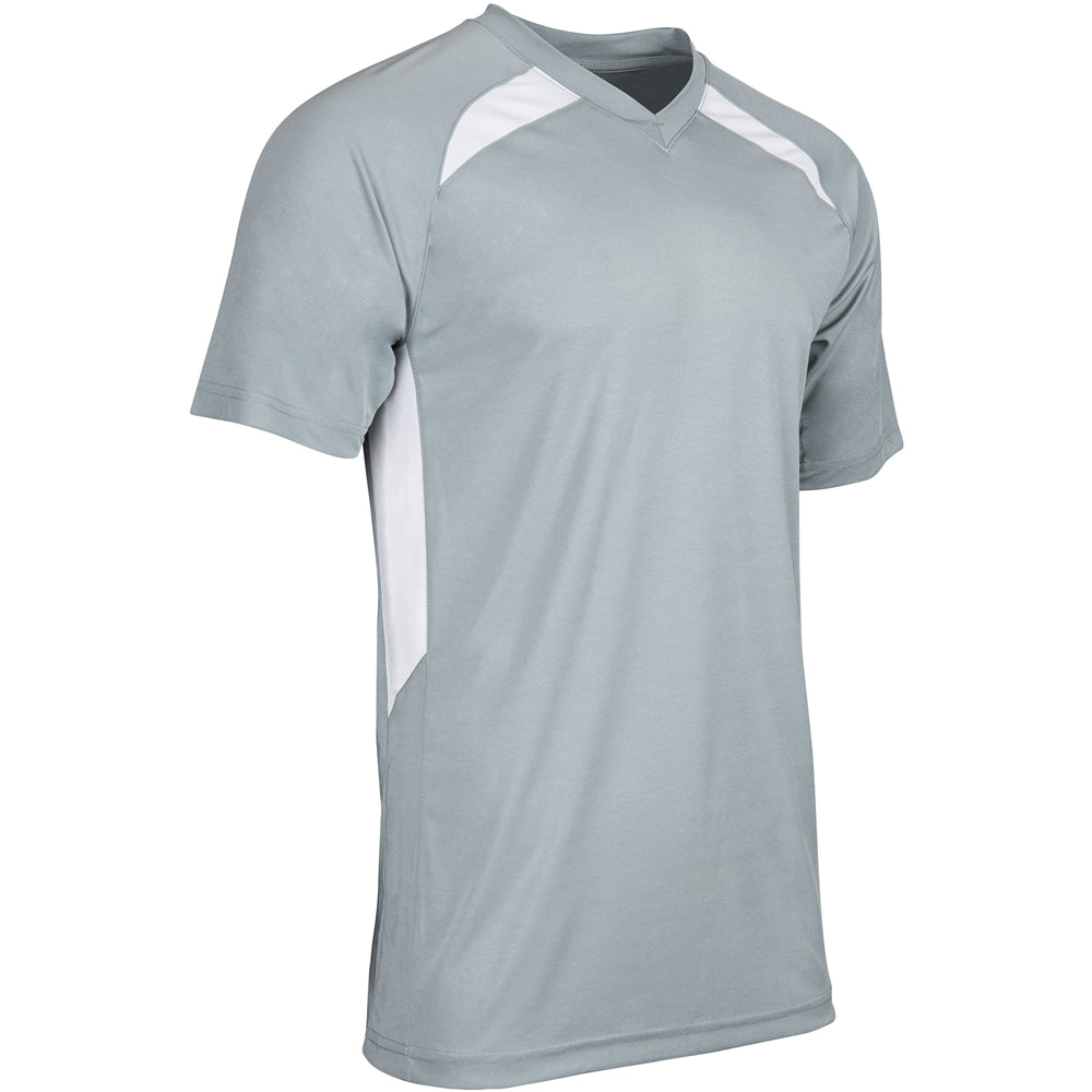 Champro Men's Check Baseball Jersey