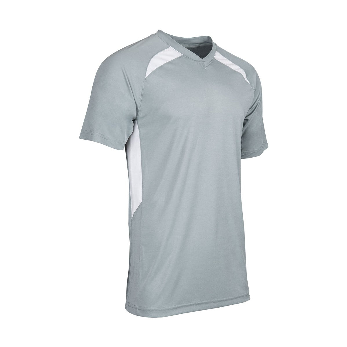 Champro Men's Check Baseball Jersey