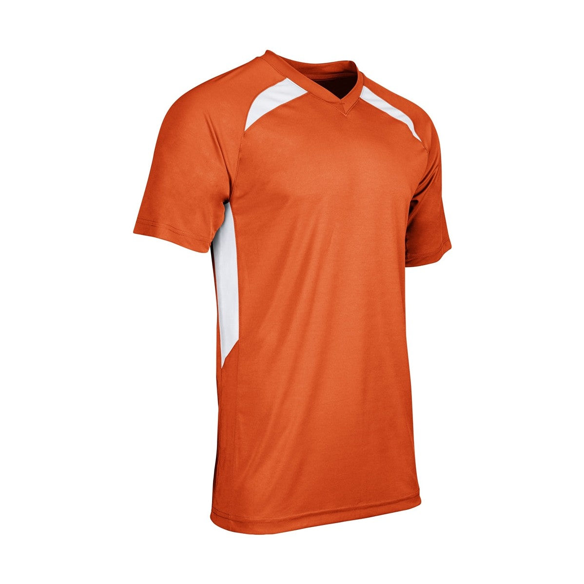 Champro Men's Check Baseball Jersey