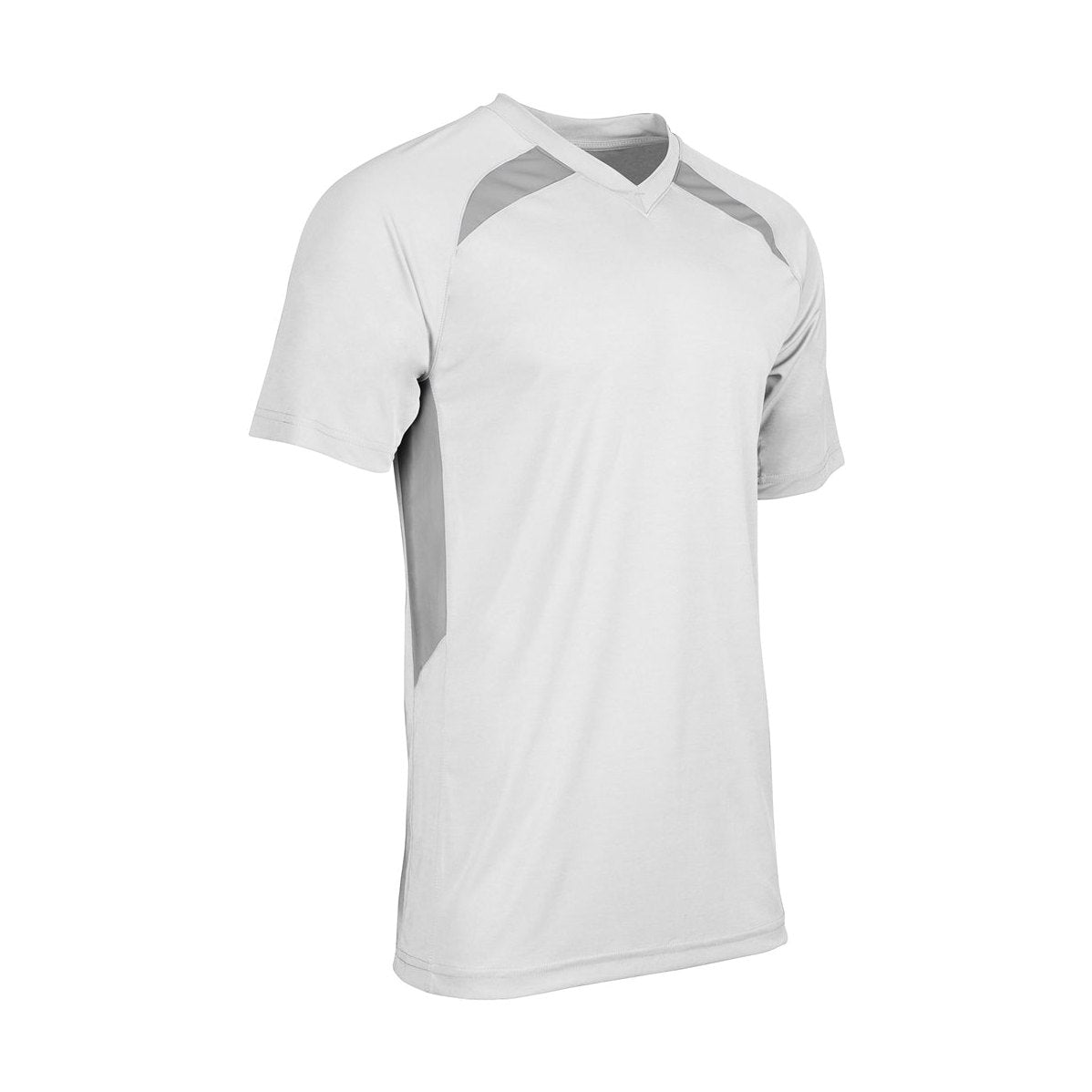 Champro Men's Check Baseball Jersey-1