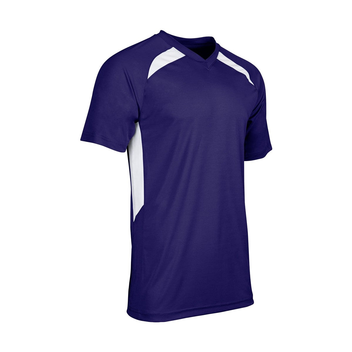 Champro Men's Check Baseball Jersey