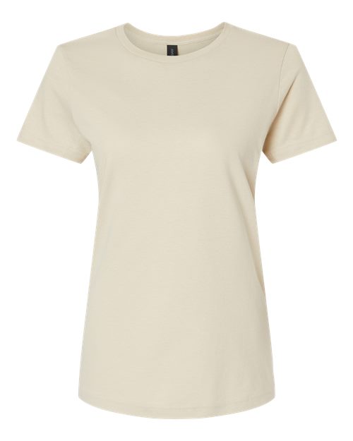 Gildan Softstyle Women's T-Shirt. 64000L Womens Apparel Shirts & Tops