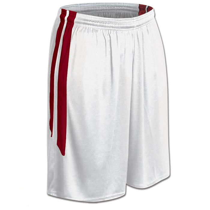 Champro Women's DRI-GEAR® Muscle Basketball Short Basketball Shorts Adult