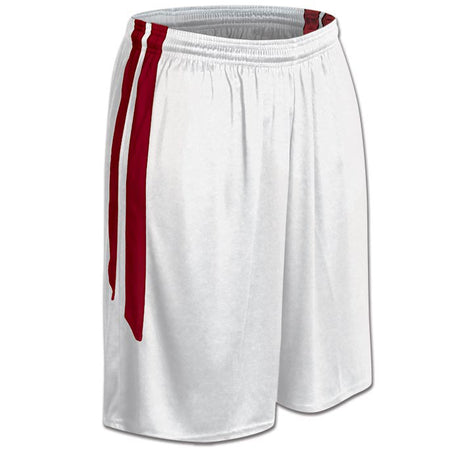 Champro Women's DRI-GEAR® Muscle Basketball Short Basketball Shorts Adult
