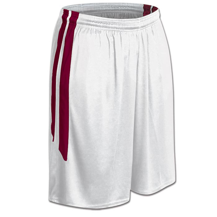 Champro Women's DRI-GEAR® Muscle Basketball Short Basketball Shorts Adult