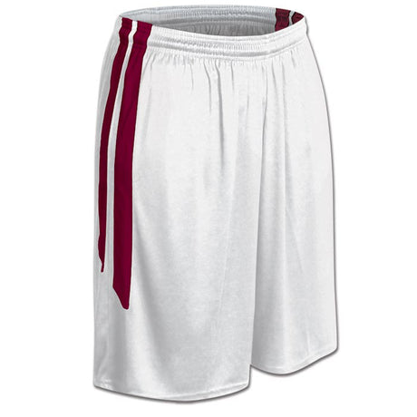 Champro Women's DRI-GEAR® Muscle Basketball Short Basketball Shorts Adult