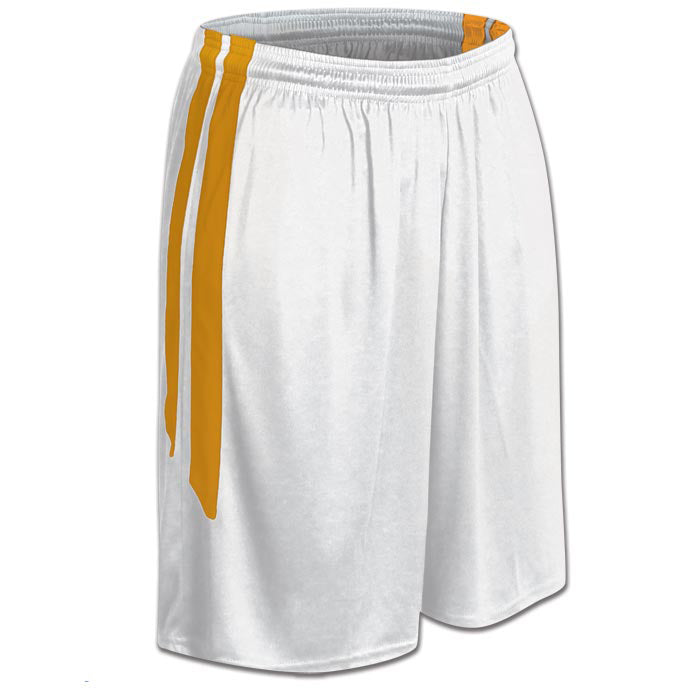 Champro Women's DRI-GEAR® Muscle Basketball Short Basketball Shorts Adult