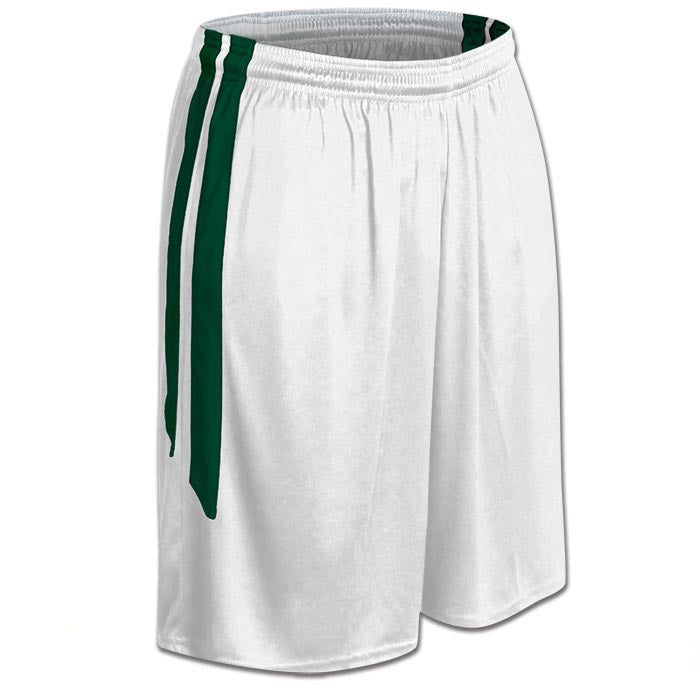 Champro Women's DRI-GEAR® Muscle Basketball Short Basketball Shorts Adult