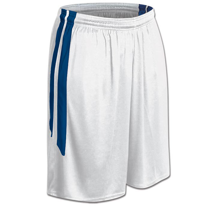 Champro Women's DRI-GEAR® Muscle Basketball Short Basketball Shorts Adult