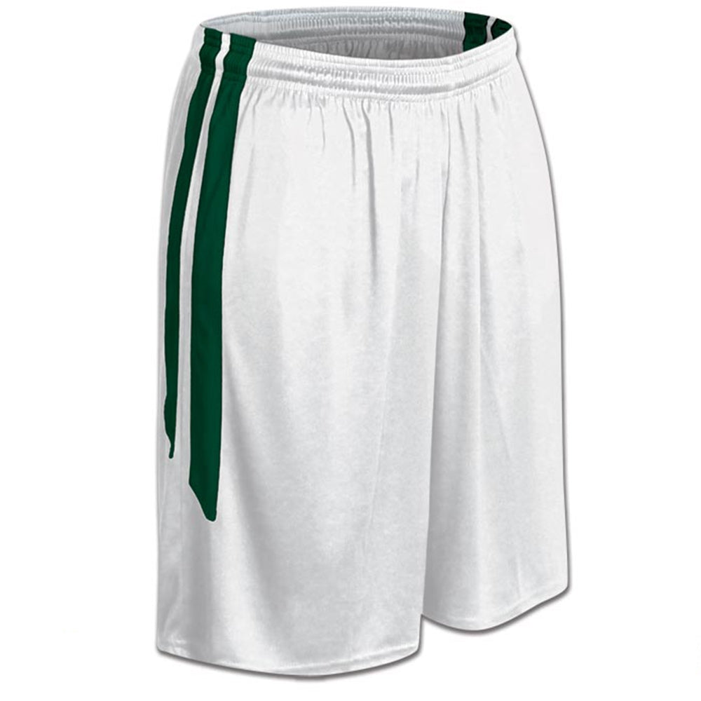 Champro Women's DRI-GEAR® Muscle Basketball Short Basketball Shorts Adult