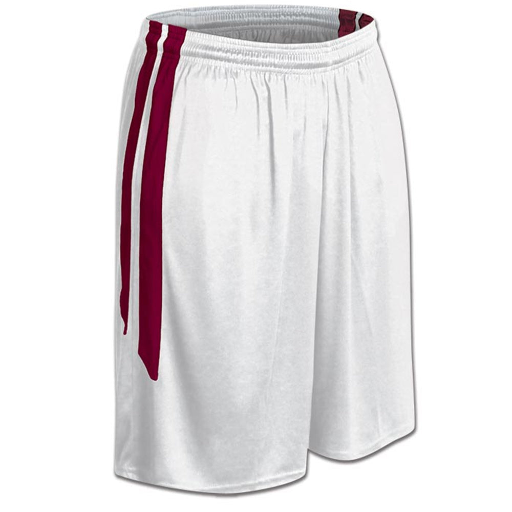 Champro Women's DRI-GEAR® Muscle Basketball Short Basketball Shorts Adult