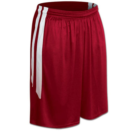 Champro Women's DRI-GEAR® Muscle Basketball Short Basketball Shorts Adult