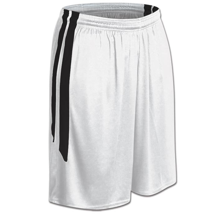 Champro Women's DRI-GEAR® Muscle Basketball Short Basketball Shorts Adult