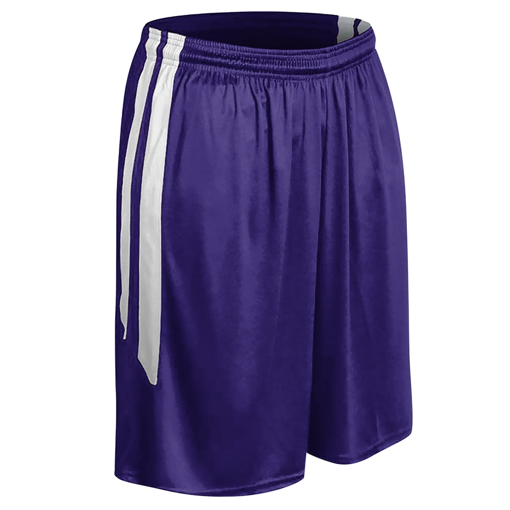 Champro Women's DRI-GEAR® Muscle Basketball Short Basketball Shorts Adult