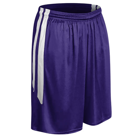Champro Women's DRI-GEAR® Muscle Basketball Short Basketball Shorts Adult