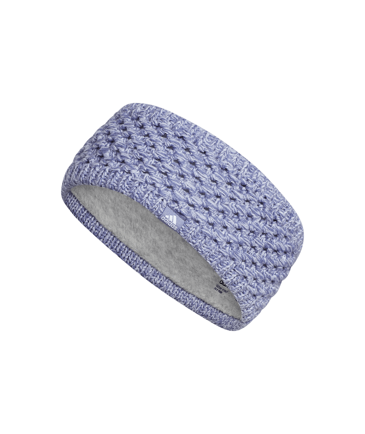 adidas Women's Crestline Headband Unisex Accessories Hats & Caps