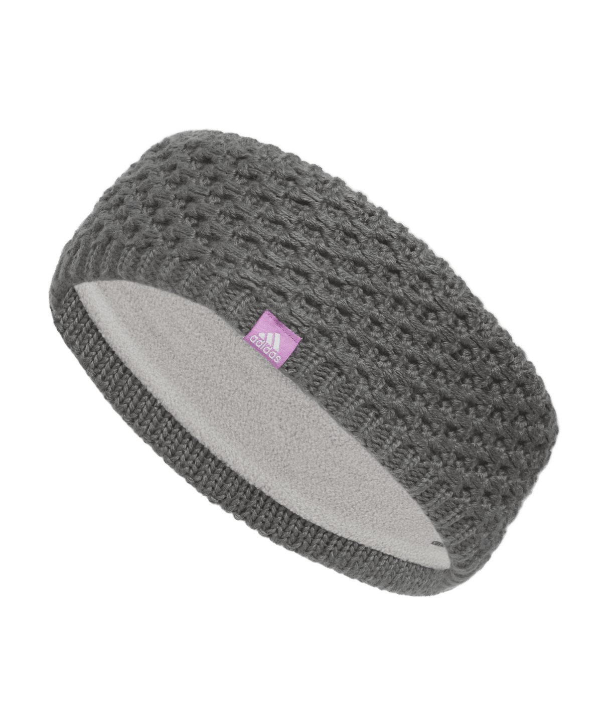 adidas Women's Crestline Headband Unisex Accessories Hats & Caps