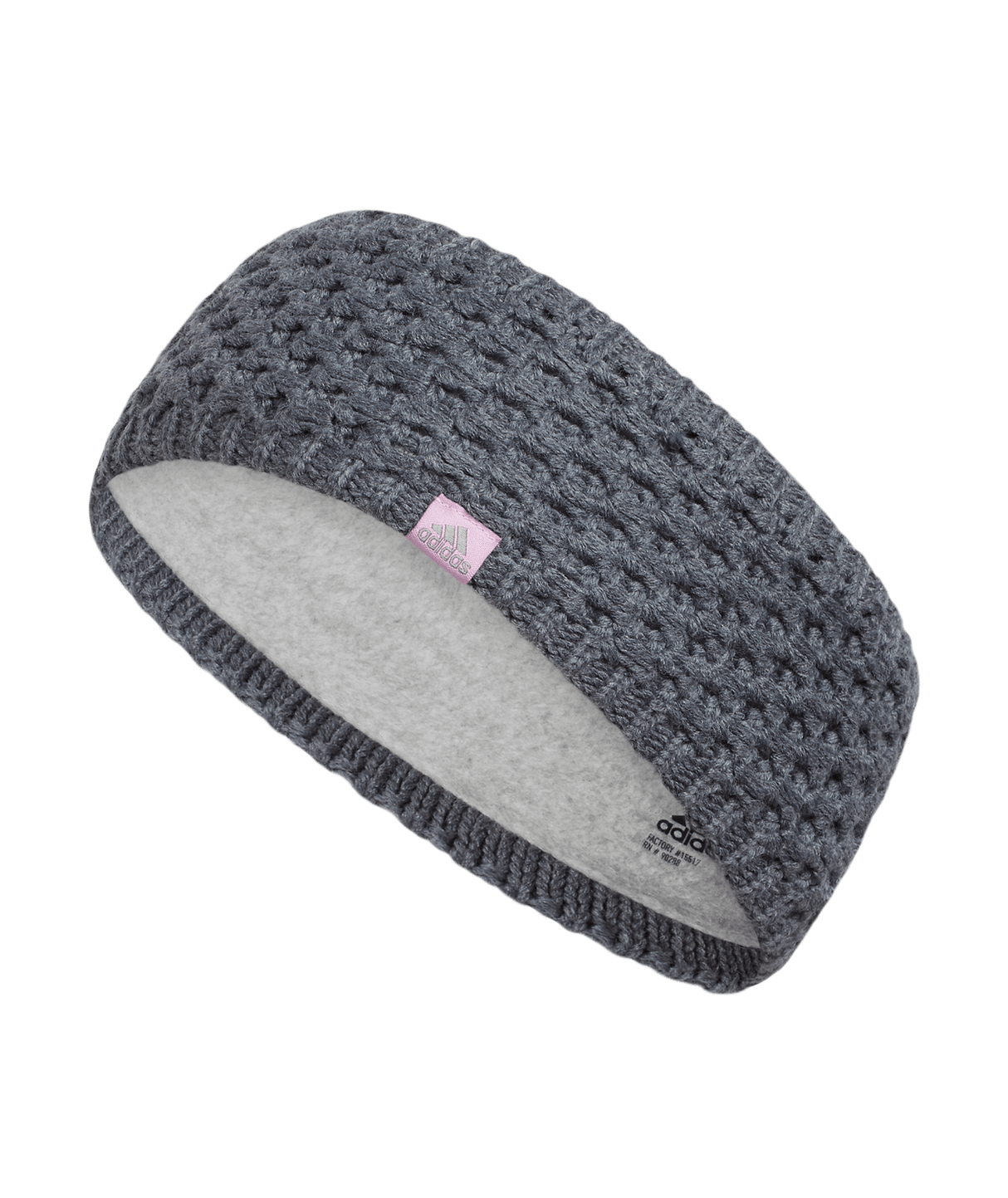 adidas Women's Crestline Headband Unisex Accessories Hats & Caps