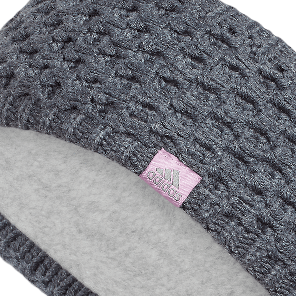 adidas Women's Crestline Headband Unisex Accessories Hats & Caps