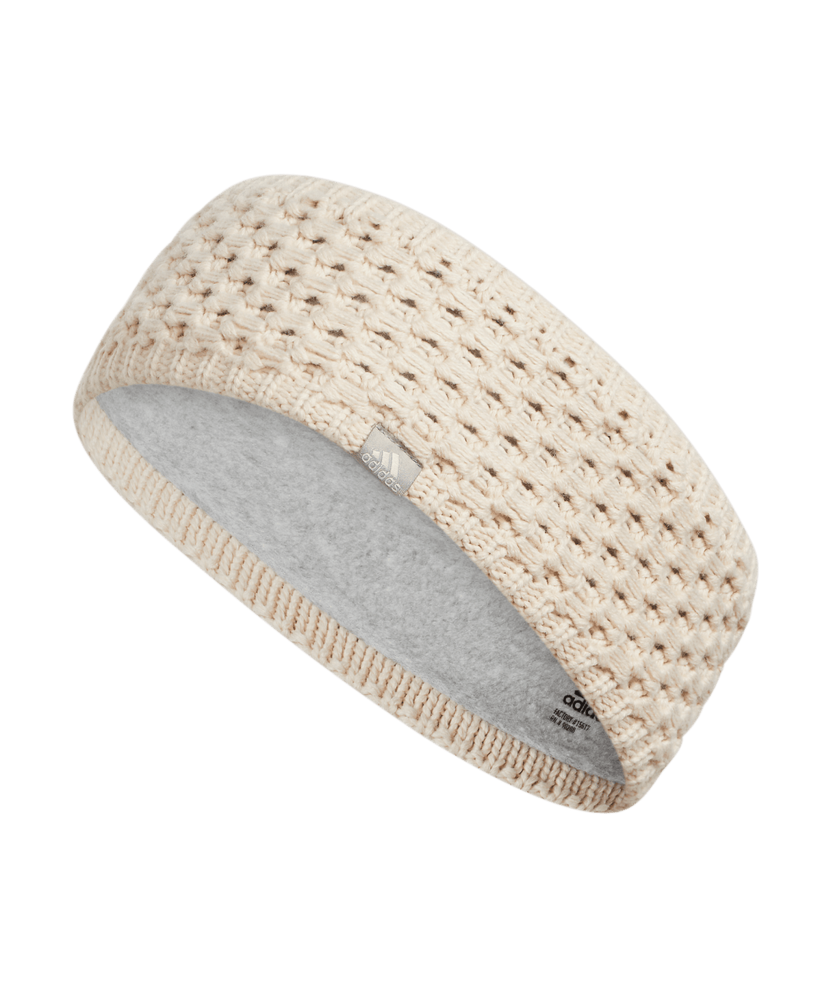 adidas Women's Crestline Headband Unisex Accessories Hats & Caps