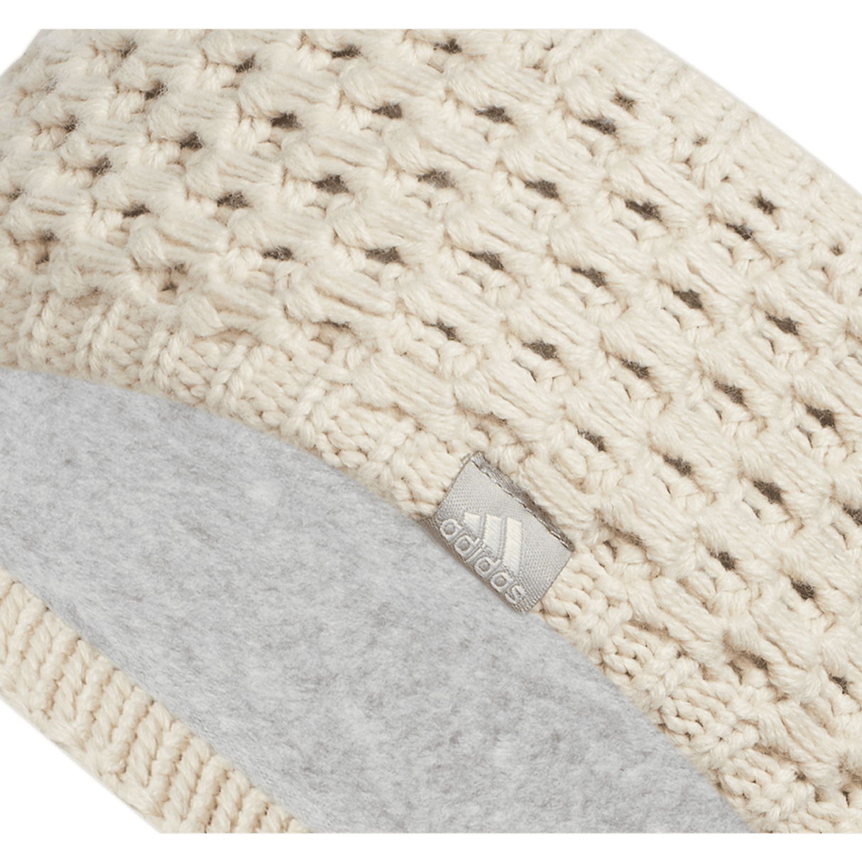 adidas Women's Crestline Headband Unisex Accessories Hats & Caps