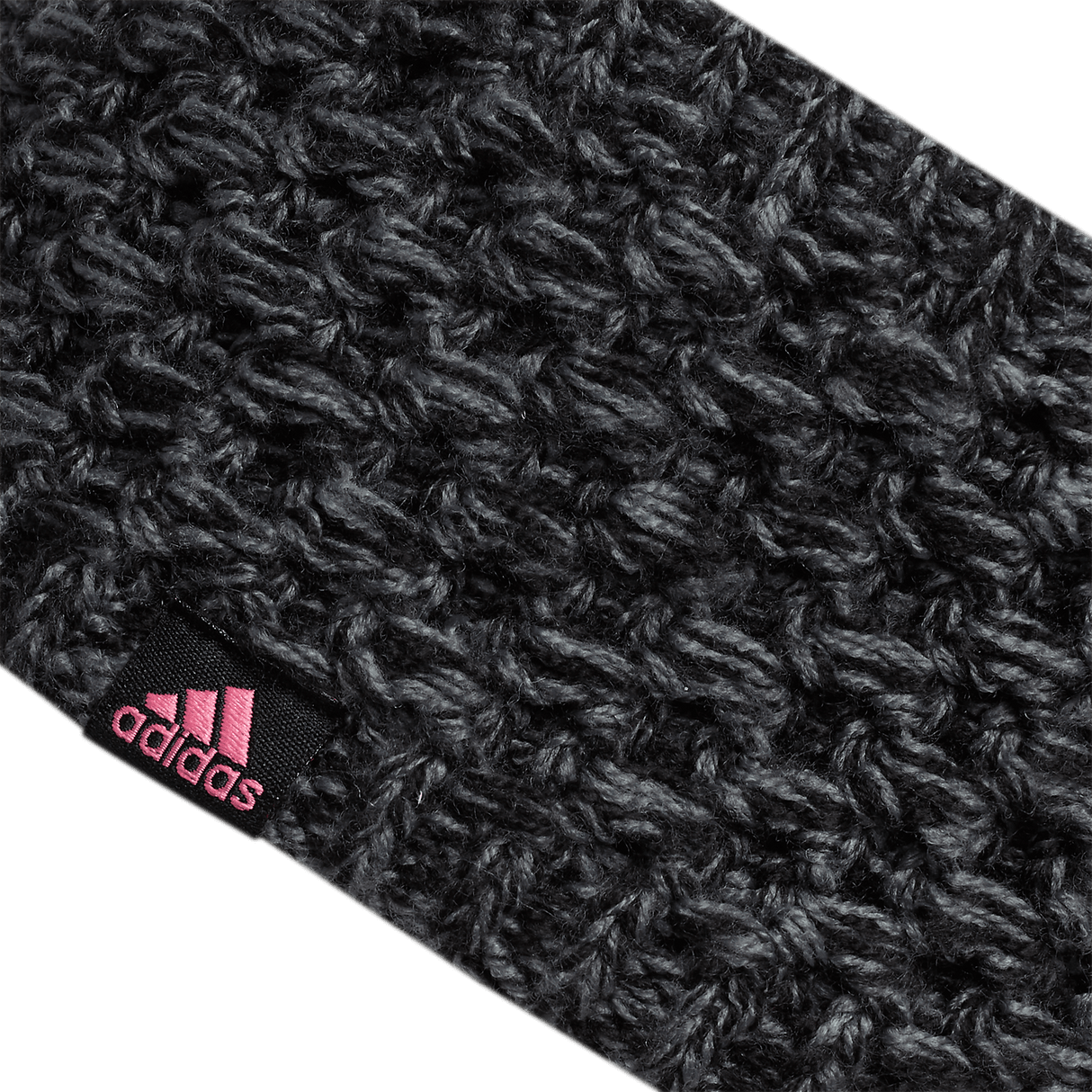 adidas Women's Crestline Headband Unisex Accessories Hats & Caps