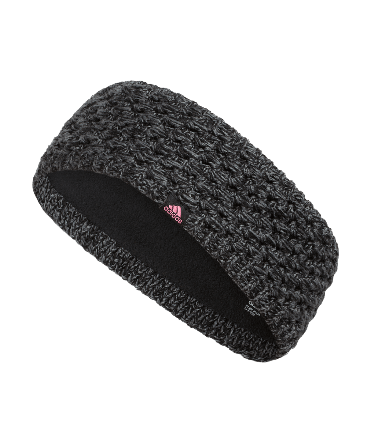 adidas Women's Crestline Headband Unisex Accessories Hats & Caps