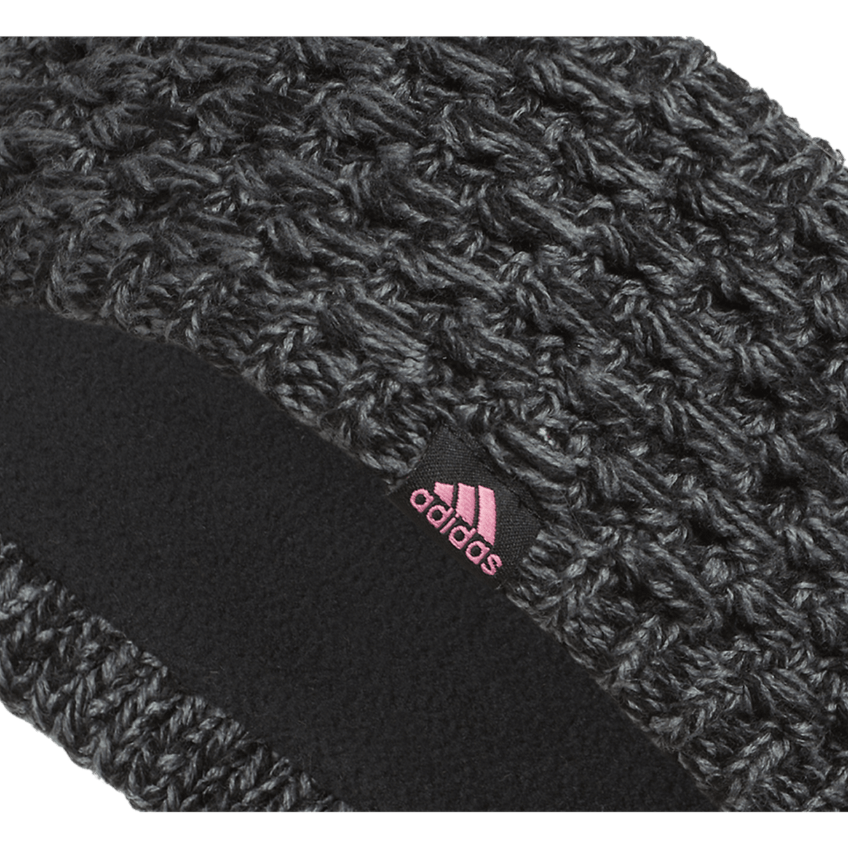 adidas Women's Crestline Headband Unisex Accessories Hats & Caps