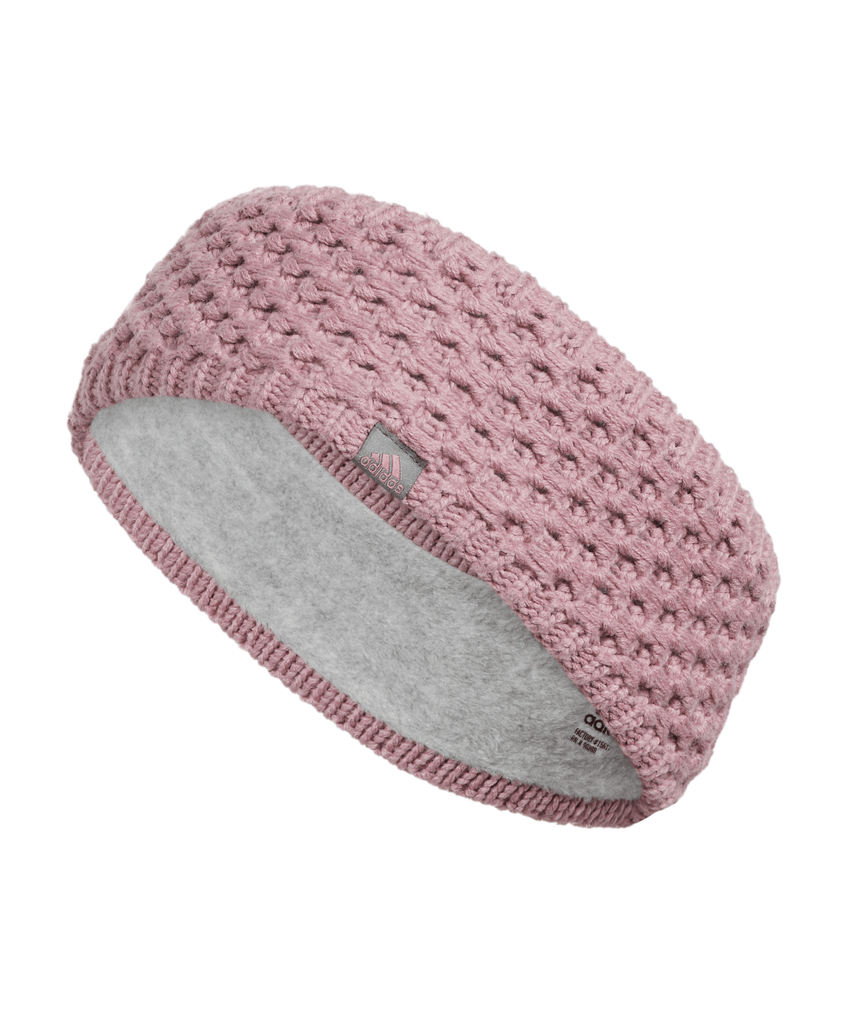 adidas Women's Crestline Headband Unisex Accessories Hats & Caps