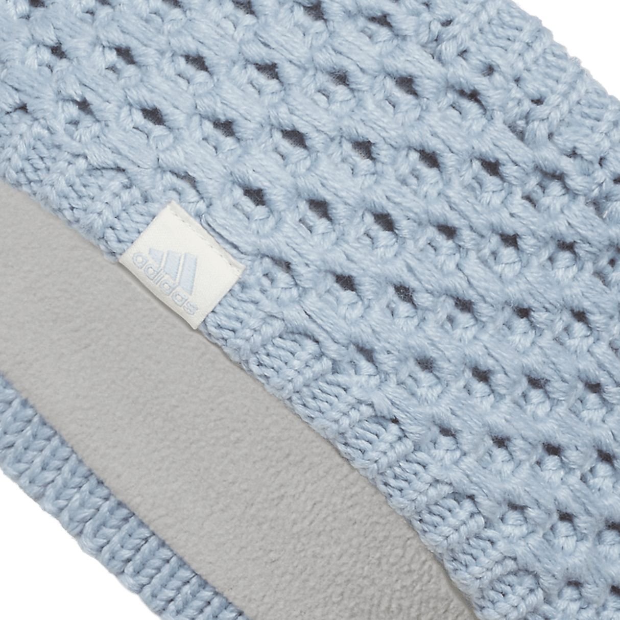 adidas Women's Crestline Headband Unisex Accessories Hats & Caps