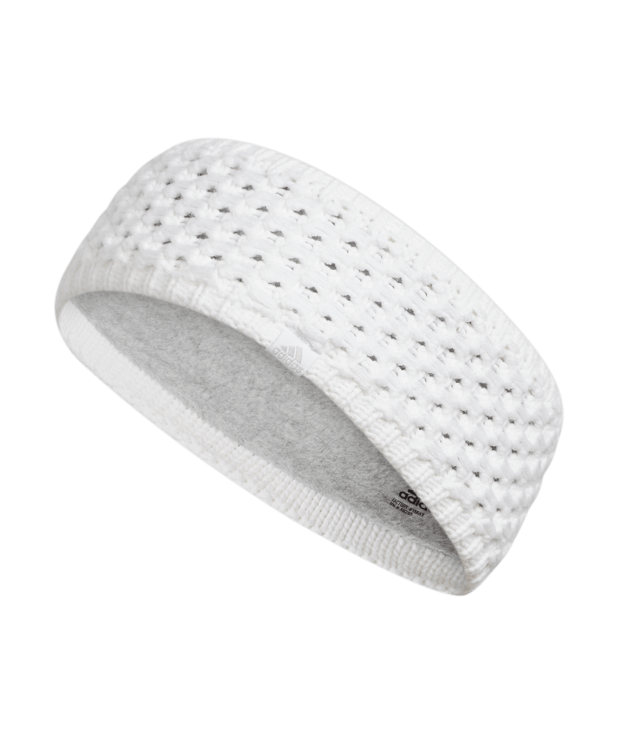 adidas Women's Crestline Headband Unisex Accessories Hats & Caps