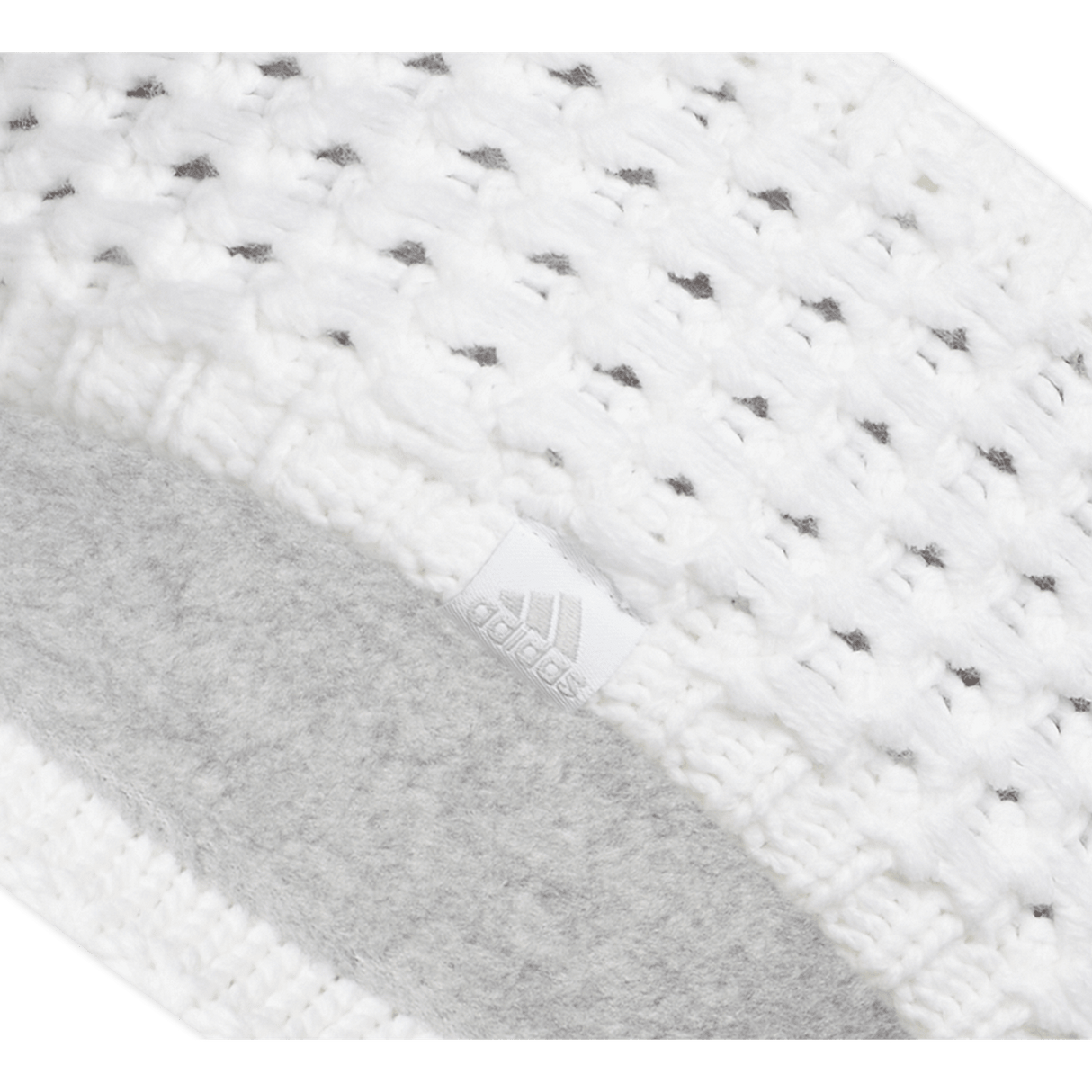 adidas Women's Crestline Headband Unisex Accessories Hats & Caps