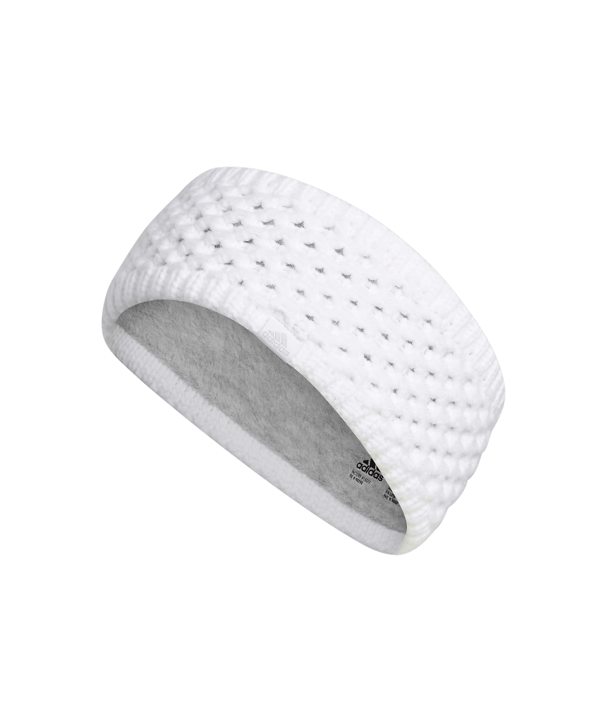 adidas Women's Crestline Headband Unisex Accessories Hats & Caps