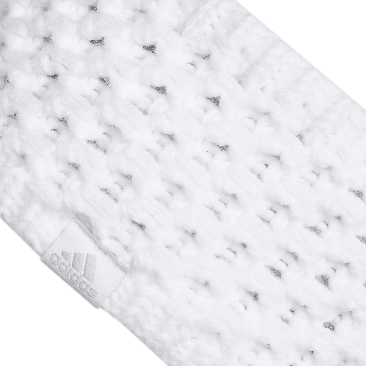 adidas Women's Crestline Headband Unisex Accessories Hats & Caps