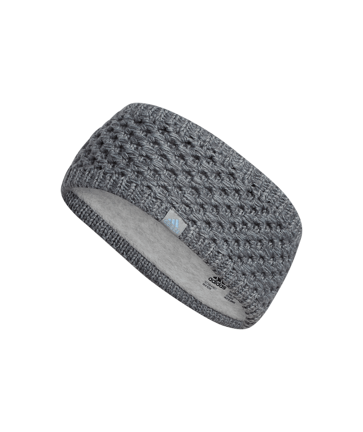 adidas Women's Crestline Headband Unisex Accessories Hats & Caps