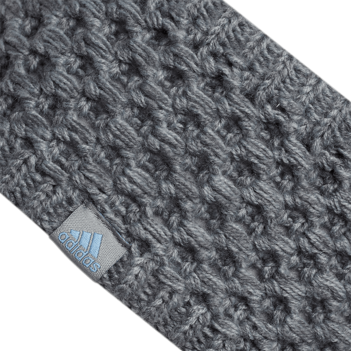 adidas Women's Crestline Headband Unisex Accessories Hats & Caps