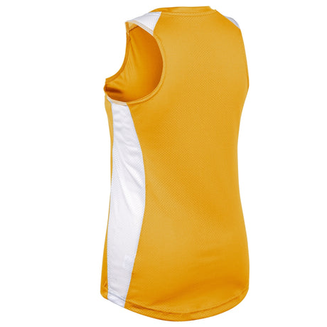 Champro Girls' Infinite V-Neck Racerback Softball Jersey Softball Jerseys Youth