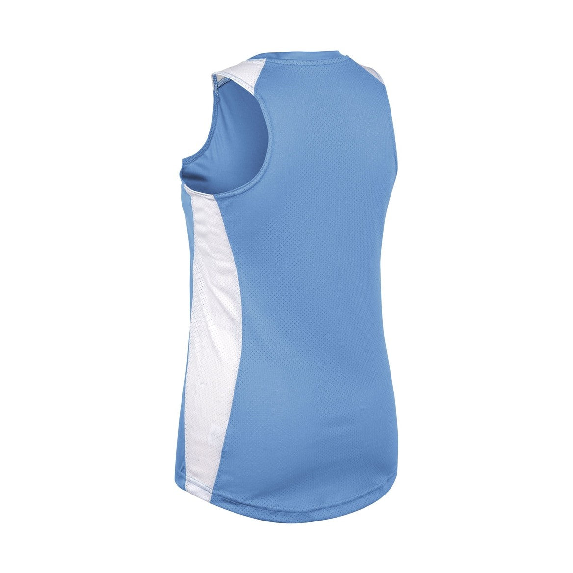 Champro Girl's Infinite V-Neck Racerback Softball Jersey-2