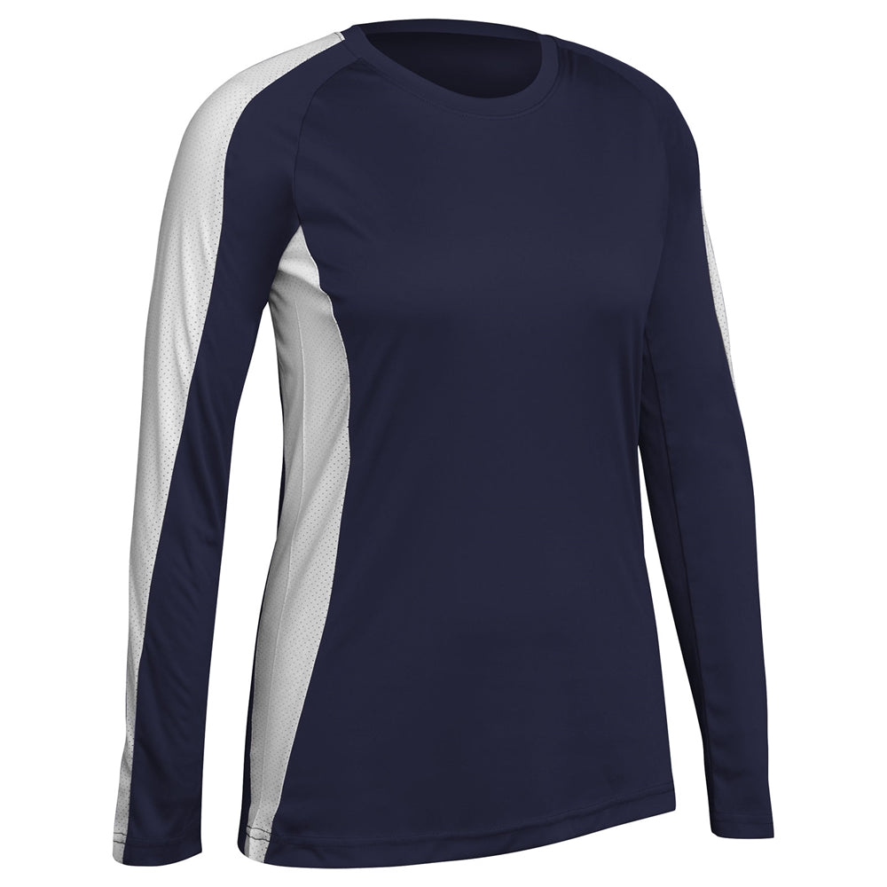 Champro Women's Triumphant Volleyball Jersey Volleyball apparel all