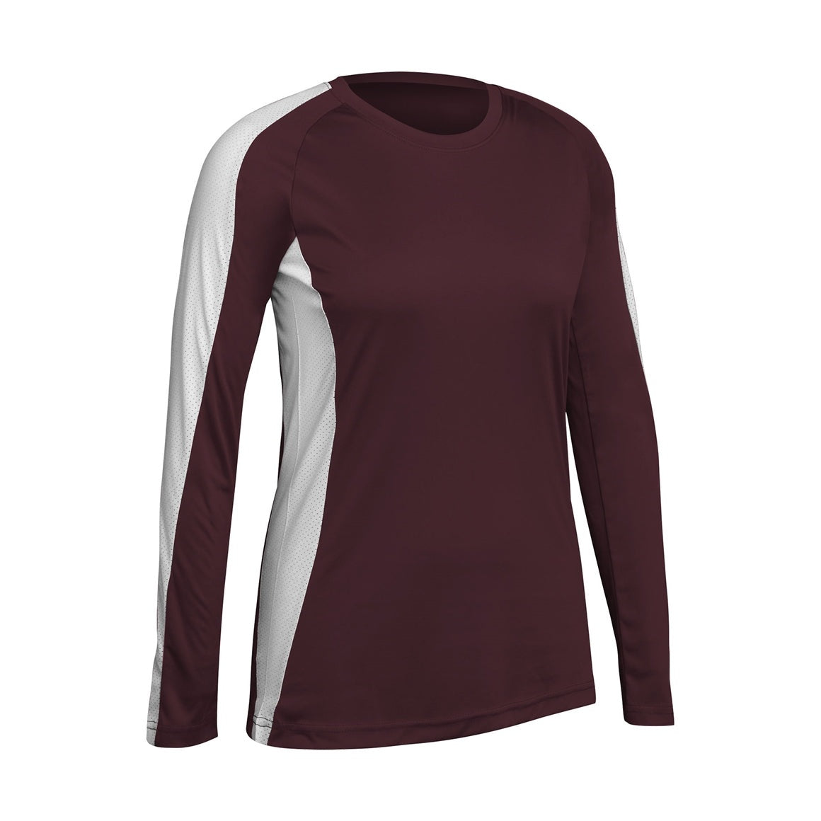 Champro Women's Triumphant Volleyball Jersey