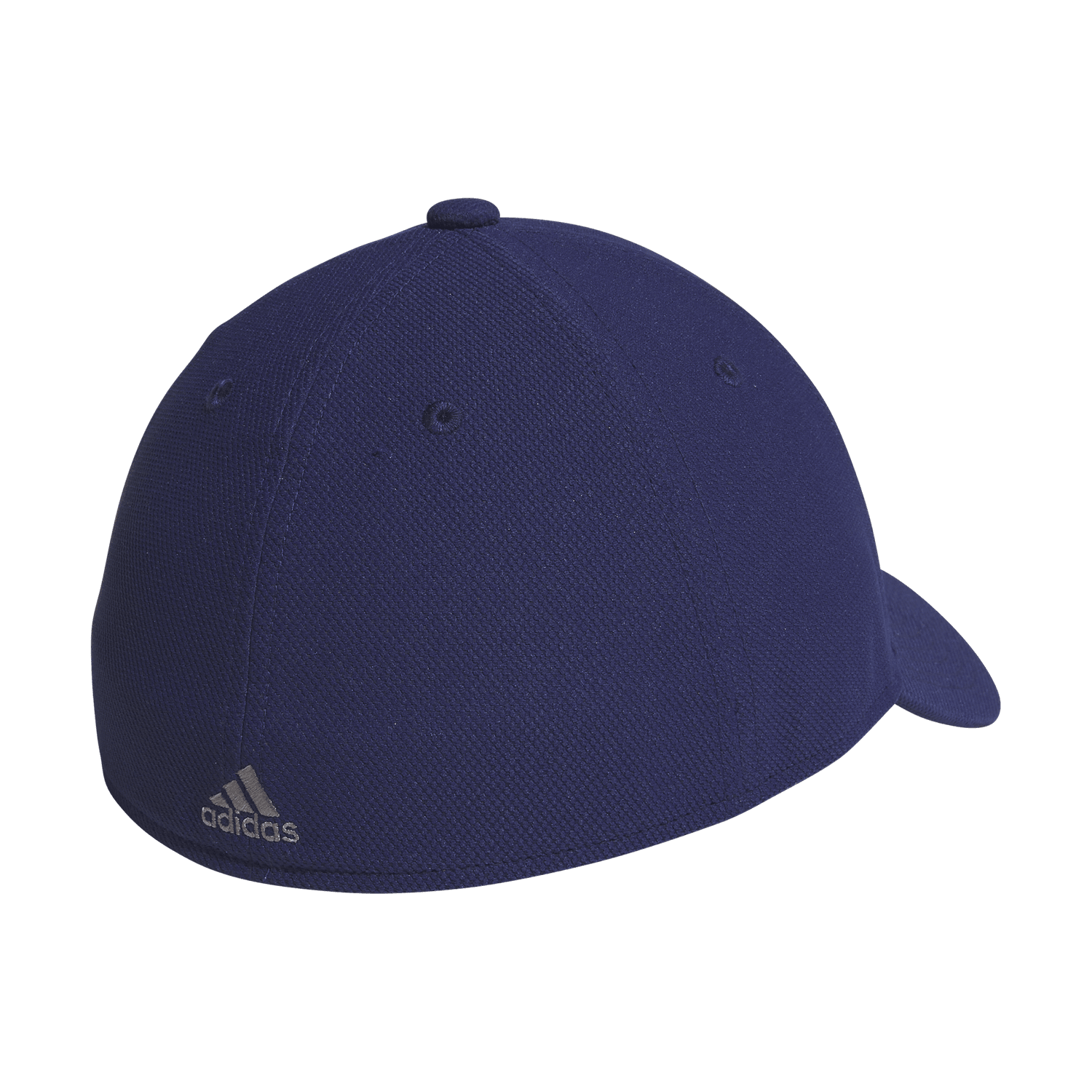 adidas Men's Release 3 Stretch Fit Hat Unisex Accessories Hats & Caps